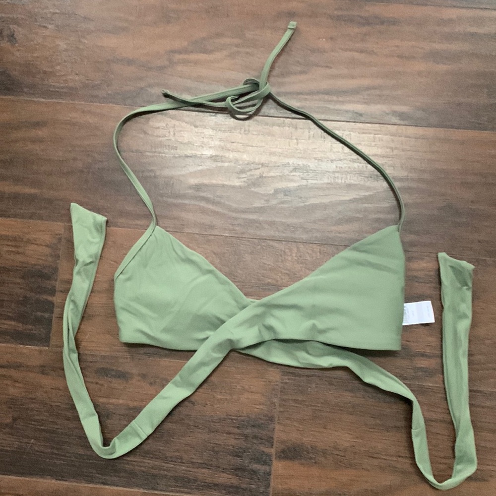 Bikini top